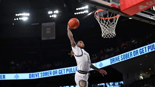 Deivon Smith
